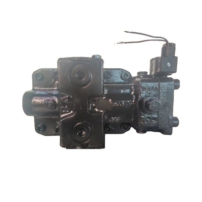 Sauer 51 σειράς 51V 080 RC6N/51V 250 RC8N/51C080RD3N Χυτοσίδηρος υδραυλικός κινητήρας έμβολο