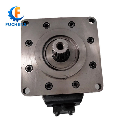 Sauer 51 σειράς 51V 080 RC6N/51V 250 RC8N/51C080RD3N Χυτοσίδηρος υδραυλικός κινητήρας έμβολο