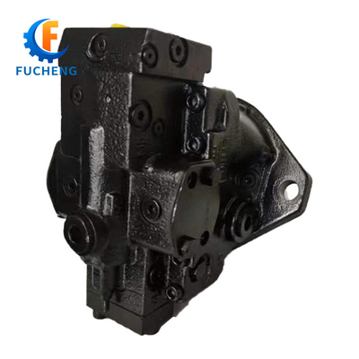 Sauer 51 σειράς 51V 080 RC6N/51V 250 RC8N/51C080RD3N Χυτοσίδηρος υδραυλικός κινητήρας έμβολο