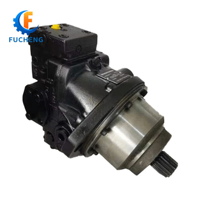 Sauer 51 σειράς 51V 080 RC6N/51V 250 RC8N/51C080RD3N Χυτοσίδηρος υδραυλικός κινητήρας έμβολο