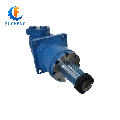 Eaton 120-1014-003 Τύπος διανομής δίσκου υδραυλικού κινητήρα υψηλής πίεσης σε τροχιά για πρότυπο