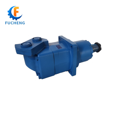 Eaton 120-1014-003 Τύπος διανομής δίσκου υδραυλικού κινητήρα υψηλής πίεσης σε τροχιά για πρότυπο