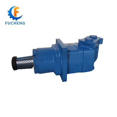 Eaton 120-1014-003 Τύπος διανομής δίσκου υδραυλικού κινητήρα υψηλής πίεσης σε τροχιά για πρότυπο