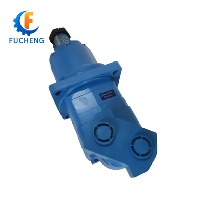 Eaton 120-1014-003 Τύπος διανομής δίσκου υδραυλικού κινητήρα υψηλής πίεσης σε τροχιά για πρότυπο