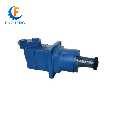 Eaton 120-1014-003 Τύπος διανομής δίσκου υδραυλικού κινητήρα υψηλής πίεσης σε τροχιά για πρότυπο