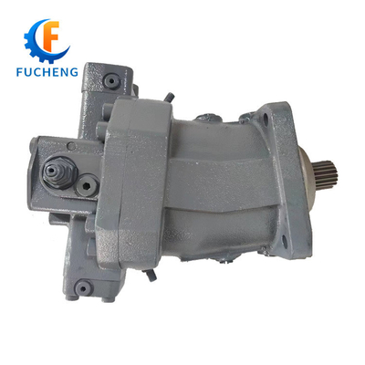 Ρεξρόθ A6VM Σειρά A6VM160HD2 A6VM107 A6VM140 A6VM160 A6VM200 Άξιο μεταβλητός κινητήρας