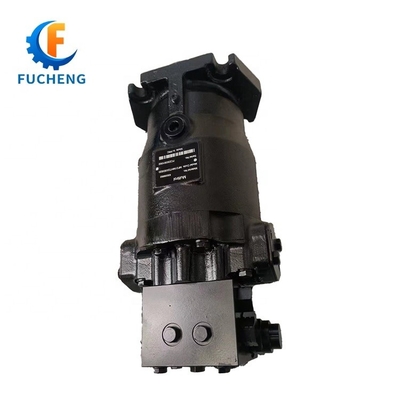 Sauer MF20 MF21 MF22 MF23 SMF20 SMF21 SMF22 SMF23 Υδραυλική αντλία με εμβολοφόρο κινητήρα 20