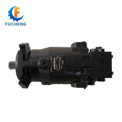 Sauer MF20 MF21 MF22 MF23 SMF20 SMF21 SMF22 SMF23 Υδραυλική αντλία με εμβολοφόρο κινητήρα 20