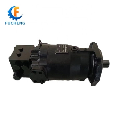 Sauer MF20 MF21 MF22 MF23 SMF20 SMF21 SMF22 SMF23 Υδραυλική αντλία με εμβολοφόρο κινητήρα 20