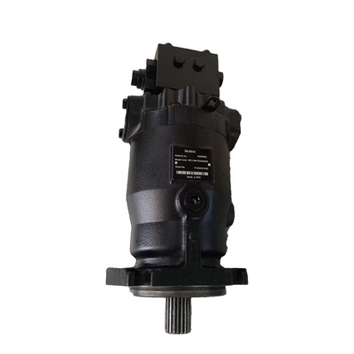 Sauer MF20 MF21 MF22 MF23 SMF20 SMF21 SMF22 SMF23 Υδραυλική αντλία με εμβολοφόρο κινητήρα 20
