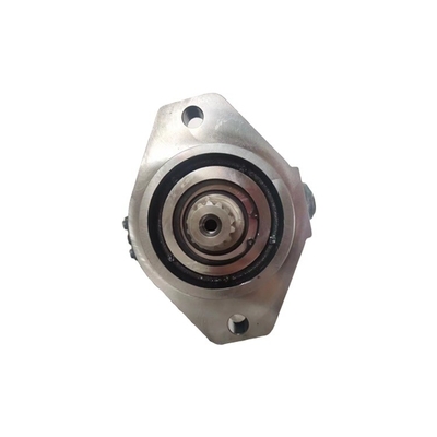 Ρεξρόθ A6vm55 A6vm80 A6vm107 A6vm140 A6vm160 A6vm200 Μεταβλητός υδραυλικός κινητήρας έμβολο