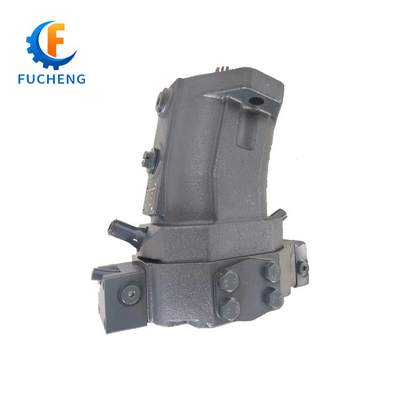 Ρεξρόθ A6vm55 A6vm80 A6vm107 A6vm140 A6vm160 A6vm200 Μεταβλητός υδραυλικός κινητήρας έμβολο