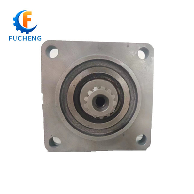 Καλύτερη απόδοση A6vm55 A6vm80 A6vm107 A6vm140 A6vm160 A6vm200 Rexroth υδραυλικός κινητήρας