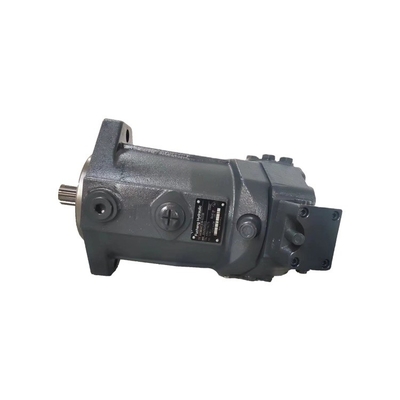 Α6VM160HD1/63W-VZB020B Σειρά A6VM Αξιακό έμβολο μεταβλητού κινητήρα υψηλής πίεσης