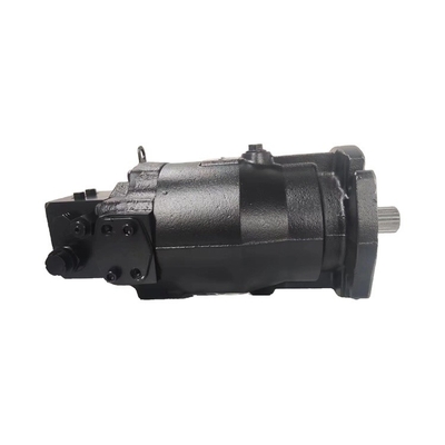 Η σειρά Sauer MF Hydraulic Axiail Piston Motor είναι η λύση σας για τις βιομηχανικές ανάγκες