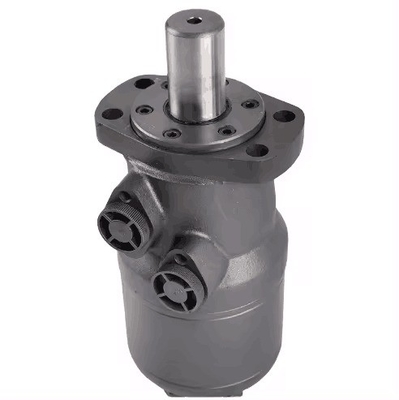 Sauer OMH BM OM 36 50 80 100 125 160 200 250 315 400 Υδραυλικός κινητήρας τροχιάς και εξοπλισμός σφραγίδων