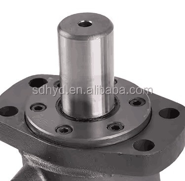 Sauer OMH BM OM 36 50 80 100 125 160 200 250 315 400 Υδραυλικός κινητήρας τροχιάς και εξοπλισμός σφραγίδων