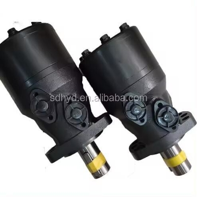 Sauer OMH BM OM 36 50 80 100 125 160 200 250 315 400 Υδραυλικός κινητήρας τροχιάς και εξοπλισμός σφραγίδων