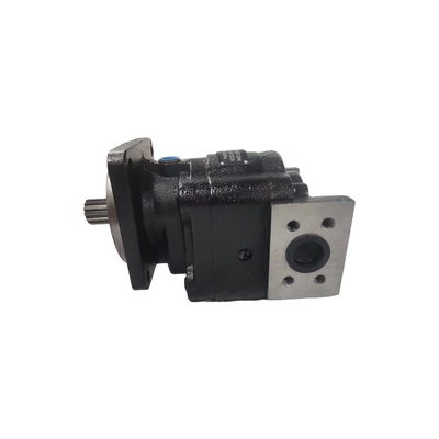 Βιομηχανικά μηχανήματα Parker M365C878CSEB15-7 Υδραυλικός κινητήρας 107cm3
