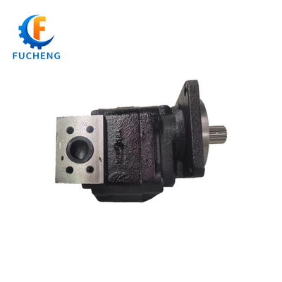 Βιομηχανικά μηχανήματα Parker M365C878CSEB15-7 Υδραυλικός κινητήρας 107cm3