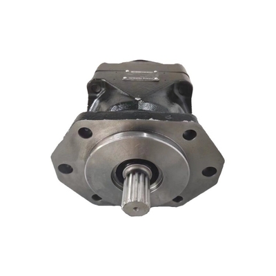 Προσαρμόσιμος κινητήρας Parker Vane M4D/M4D1 M4D-138-N00-B102