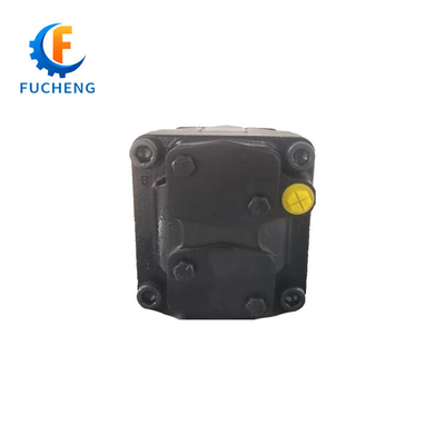Προσαρμόσιμος κινητήρας Parker Vane M4D/M4D1 M4D-138-N00-B102