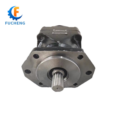 Προσαρμόσιμος κινητήρας Parker Vane M4D/M4D1 M4D-138-N00-B102