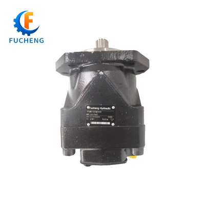 Προσαρμόσιμος κινητήρας Parker Vane M4D/M4D1 M4D-138-N00-B102