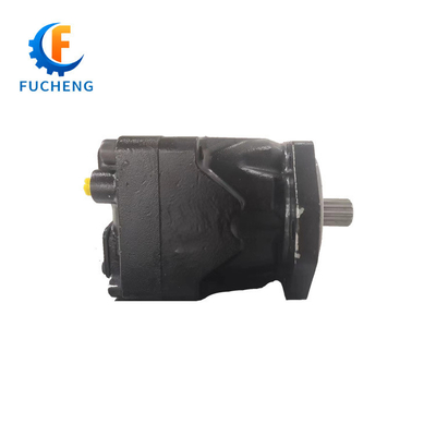Προσαρμόσιμος κινητήρας Parker Vane M4D/M4D1 M4D-138-N00-B102