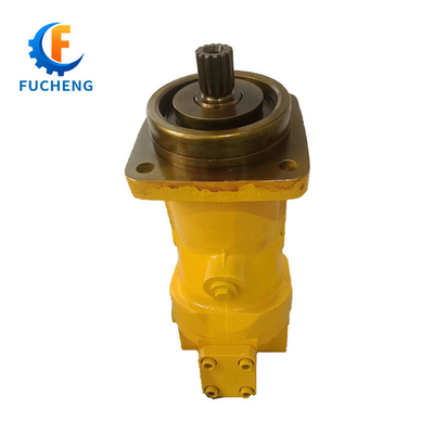 45cc A6V28 A6V55 A6V107 A6V160 A6V225 Ηλεκτρικός κινητήρας Rexroth A6V σειράς