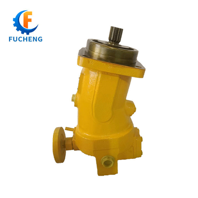 45cc A6V28 A6V55 A6V107 A6V160 A6V225 Ηλεκτρικός κινητήρας Rexroth A6V σειράς