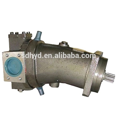 45cc A6V28 A6V55 A6V107 A6V160 A6V225 Ηλεκτρικός κινητήρας Rexroth A6V σειράς