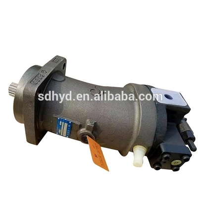 45cc A6V28 A6V55 A6V107 A6V160 A6V225 Ηλεκτρικός κινητήρας Rexroth A6V σειράς