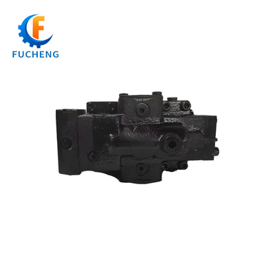 492 Kw Sauer 51V 51V060-1RS1NN1 τυποποιημένη δομή αντλίας
