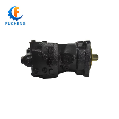 492 Kw Sauer 51V 51V060-1RS1NN1 τυποποιημένη δομή αντλίας