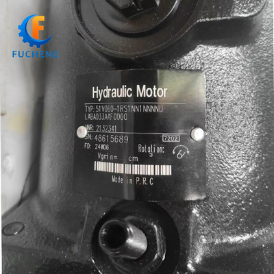 492 Kw Sauer 51V 51V060-1RS1NN1 τυποποιημένη δομή αντλίας
