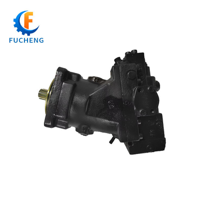 492 Kw Sauer 51V 51V060-1RS1NN1 τυποποιημένη δομή αντλίας