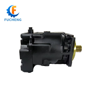 Διάταξη 12cm3 Υδραυλικός κινητήρας 90M042 90M055 90M130 90M100 για φορτηγό μετρητή σκυροδέματος