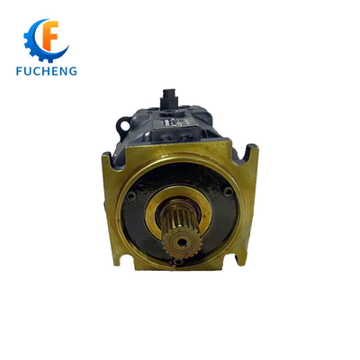 Διάταξη 12cm3 Υδραυλικός κινητήρας 90M042 90M055 90M130 90M100 για φορτηγό μετρητή σκυροδέματος