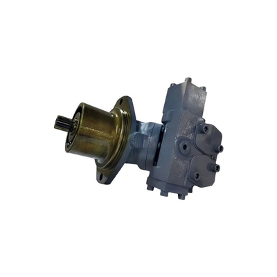 Α2FE107/61W-VZL181-K Υδραυλικός σταθερός κινητήρας με άξονα έμβολο A2FE σειρά A2FE28 A2FE32 A2FE107