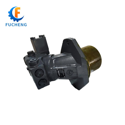 Α2FE107/61W-VZL181-K Υδραυλικός σταθερός κινητήρας με άξονα έμβολο A2FE σειρά A2FE28 A2FE32 A2FE107