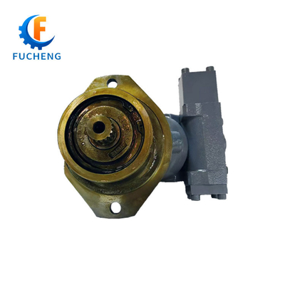 Α2FE107/61W-VZL181-K Υδραυλικός σταθερός κινητήρας με άξονα έμβολο A2FE σειρά A2FE28 A2FE32 A2FE107