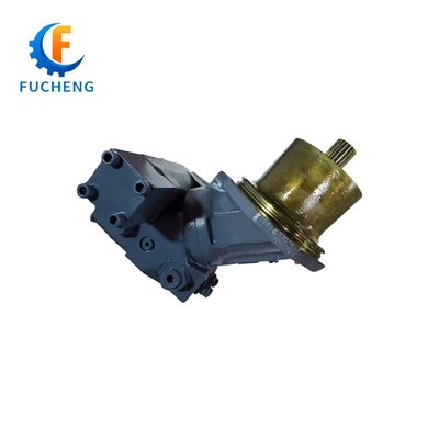 Α2FE107/61W-VZL181-K Υδραυλικός σταθερός κινητήρας με άξονα έμβολο A2FE σειρά A2FE28 A2FE32 A2FE107