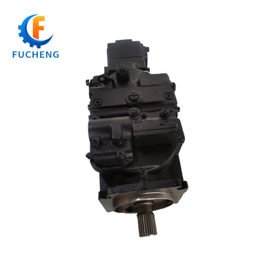 Τύπος αντλίας PISTON PUMP 90l130hf5bc80 Sauer Dan-Foss Υδραυλικός κινητήρας για αίτηση πελατών
