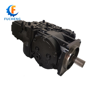 Τύπος αντλίας PISTON PUMP 90l130hf5bc80 Sauer Dan-Foss Υδραυλικός κινητήρας για αίτηση πελατών