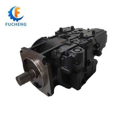 Τύπος αντλίας PISTON PUMP 90l130hf5bc80 Sauer Dan-Foss Υδραυλικός κινητήρας για αίτηση πελατών