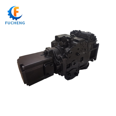 Τύπος αντλίας PISTON PUMP 90l130hf5bc80 Sauer Dan-Foss Υδραυλικός κινητήρας για αίτηση πελατών