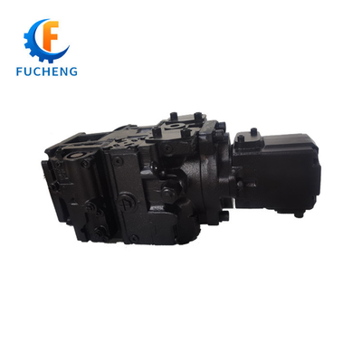 Τύπος αντλίας PISTON PUMP 90l130hf5bc80 Sauer Dan-Foss Υδραυλικός κινητήρας για αίτηση πελατών