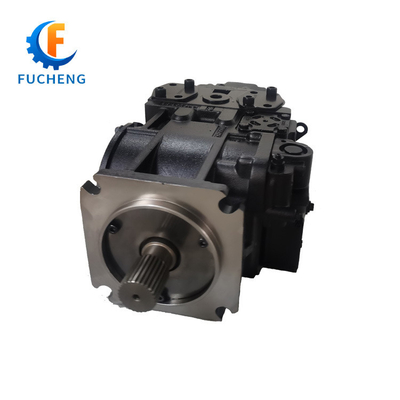 Τύπος αντλίας PISTON PUMP 90l130hf5bc80 Sauer Dan-Foss Υδραυλικός κινητήρας για αίτηση πελατών