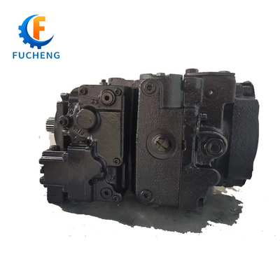 Τυποποιημένη πίεση Sauer 90R100KP1CD80 σειρά 90 Dan Foss 90R 90L Υδραυλική αντλία κινητήρα
